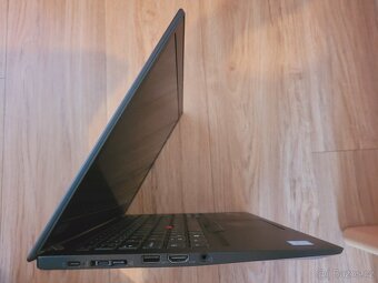 lenovo ThinkPad T490s i5, 8 RAM, SSD - 5