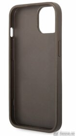 Nový KRYT APPLE IPHONE 14 pro Max -Brown - 5