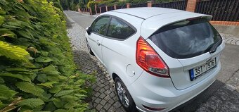 Ford Fiesta 1.25l 44kw - 5