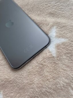 iPhone 11 Pro 256gb stav baterie 100% - 5