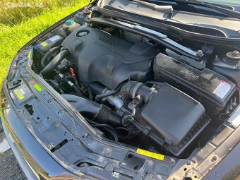 Volvo V70 - 5