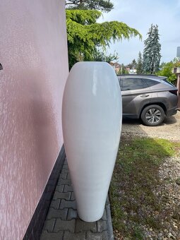 Váza do haly, recepce, nebo ven - 5