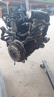 MOTORY VW SKODA SEAT AUDI -BLS,BMM,BMR,BMN,CAXA,CBZB - 5
