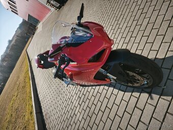 Ducati Panigale V2 - 5