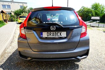 HONDA JAZZ 1,3 i-VTEC 75KW 2018 TREND - 5