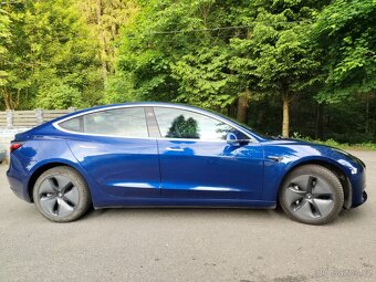Tesla Model 3 Standard Range Plus SR+ 117tkm - odp. DPH - 5
