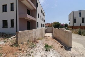 Brodarica (HR) – Apartmány v novostavbe pred dokončením - 5