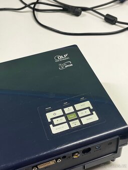 Projektor Benq (5.) - 5