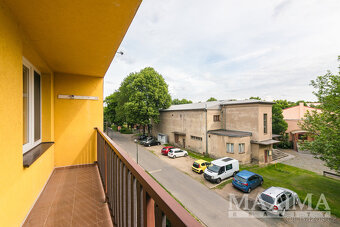 Prodej, byt 2+kk, 48m2, Velvary, Na Průhoně - 5
