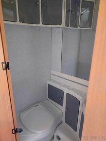 Karavan Super stav - 5