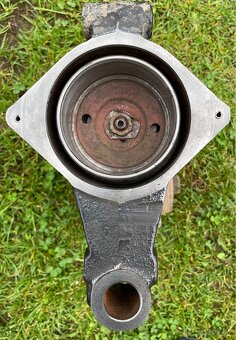 Vari převodovka AKY 357/358 - zaslání zdarma - 5