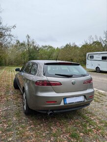 Alfa Romeo 159 Sportwagon - 5