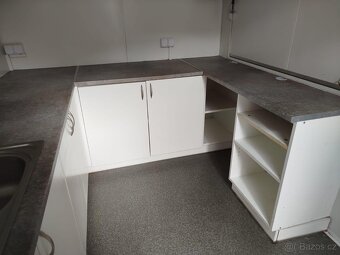 Gastro karavan - 5