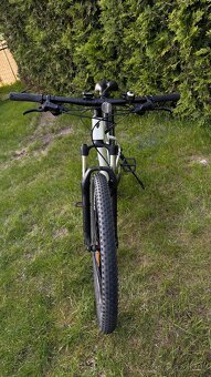 Horské kolo Trek Marlin 5 velikost S - 5
