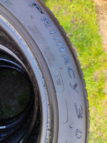 Letní pneumatiky Michelin 205/55/17 - 5