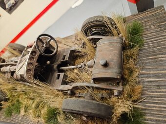 Doirama alfa Romeo 1:18 Alfa Romeo - 5