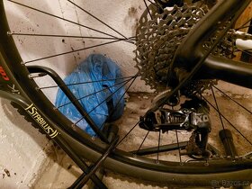 Merida Big Nine CF XO-edition 19" - 5