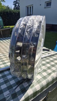 16" poklice na kola 16"- 4 kusy - 5