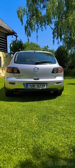 Mazda 3 - 5