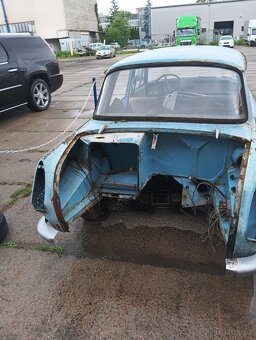 Škoda 1000mb - 5