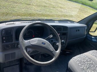 Fiat Ducato 2.8D - 5