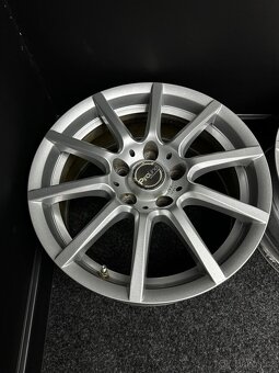 Alu Proline 5x114,3 16” - 5