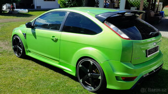 Ford Focus RS MK2 - 5