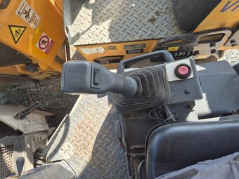 Ammann ARX 23 - 5
