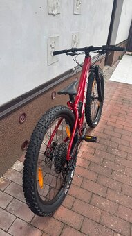 Dětské kolo Trek Marlin 8 velikost 26 - 5