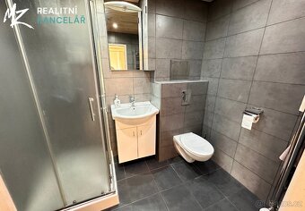 2+kk (58 m²), Tř. Gen. Janouška Přerov - 5