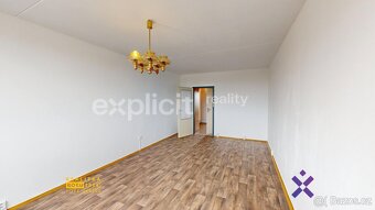 Pronájem byty 3+1, 74 m2 - Praha - Chodov, ev.č. 02306 - 5