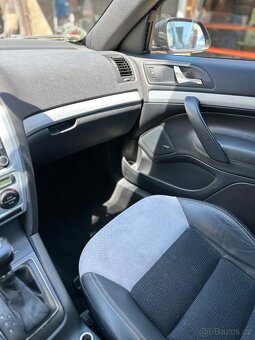 Škoda Octavie RS 2.0 tdi 125kw DSG - 5