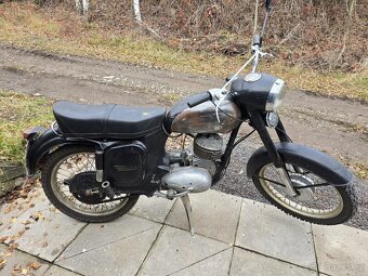 ČZ 175 SPORT - 5