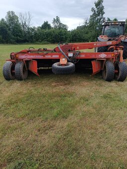 kuhn alterna 500 - 5