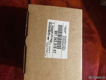 Horní uložení tlumiče Porsche 911 99134301587 a 99134301687 - 5