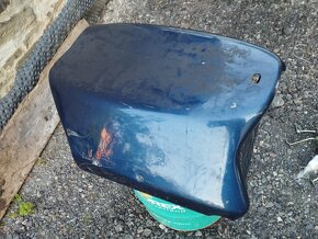 BMW K100 - 5