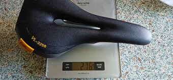 Sedlo VELO Plush VL-3256 - 5