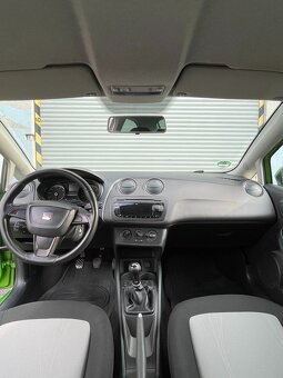 Seat Ibiza 1.4 16V Stylance - 5