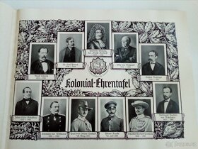 Deutsche Kolonien Sammelbild-Album - 5