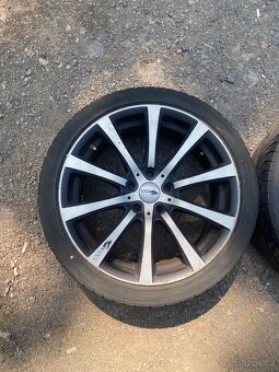 Brock B21 CS 5x114,3 R18 - 5