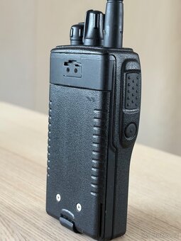 Vertex standard VX-146 - velmi zachovalá PMR - 5