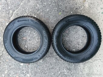 2xZimní pneu Barum Polaris 5 165/70 R13 T - 5