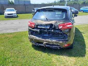 Citroën C4 Picasso 1.6 benz.115 KW serviska 2x klí - 5