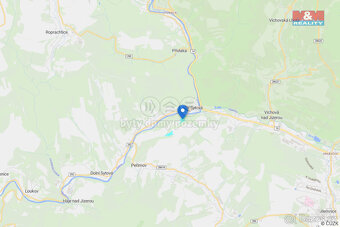 Prodej pole, 23158 m², Peřimov - 5
