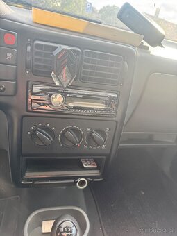 Volkswagen Caddy 1.9 sdi, 47kw - 5