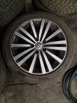 205/50/r17 - 5