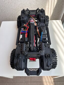 RC Traxxas TRX4 sport - 5