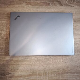 Notebook Lenovo T470s, i5, 16GB, 256GB SSD - 5