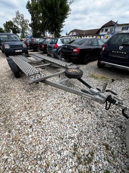 Autoprives , podvalnik - 5