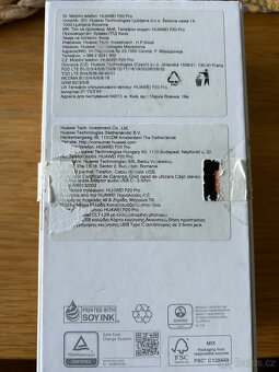 Huawei P20 pro - 5